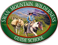 Swan Mountain Guide School