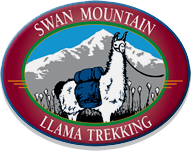 Swan Mountain Llama Treks