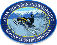 Glacier Snowmobile